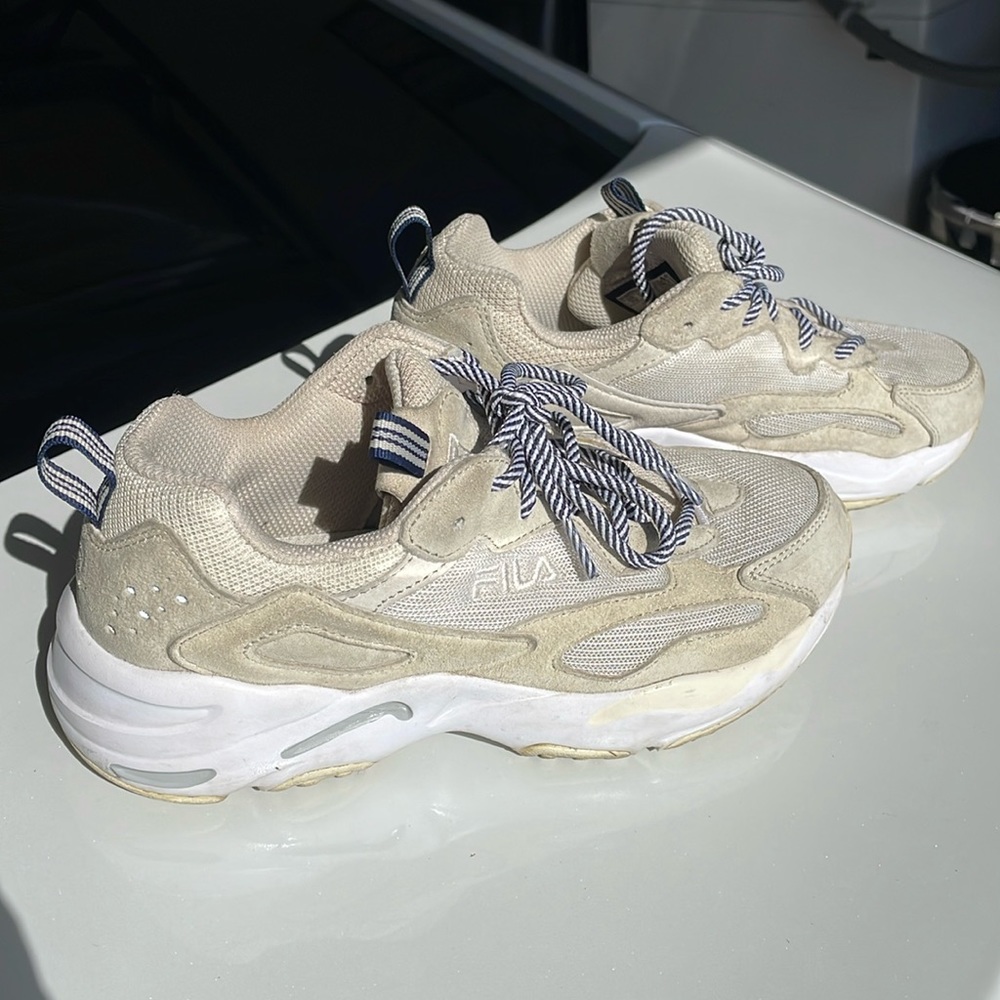 Fila women shoes